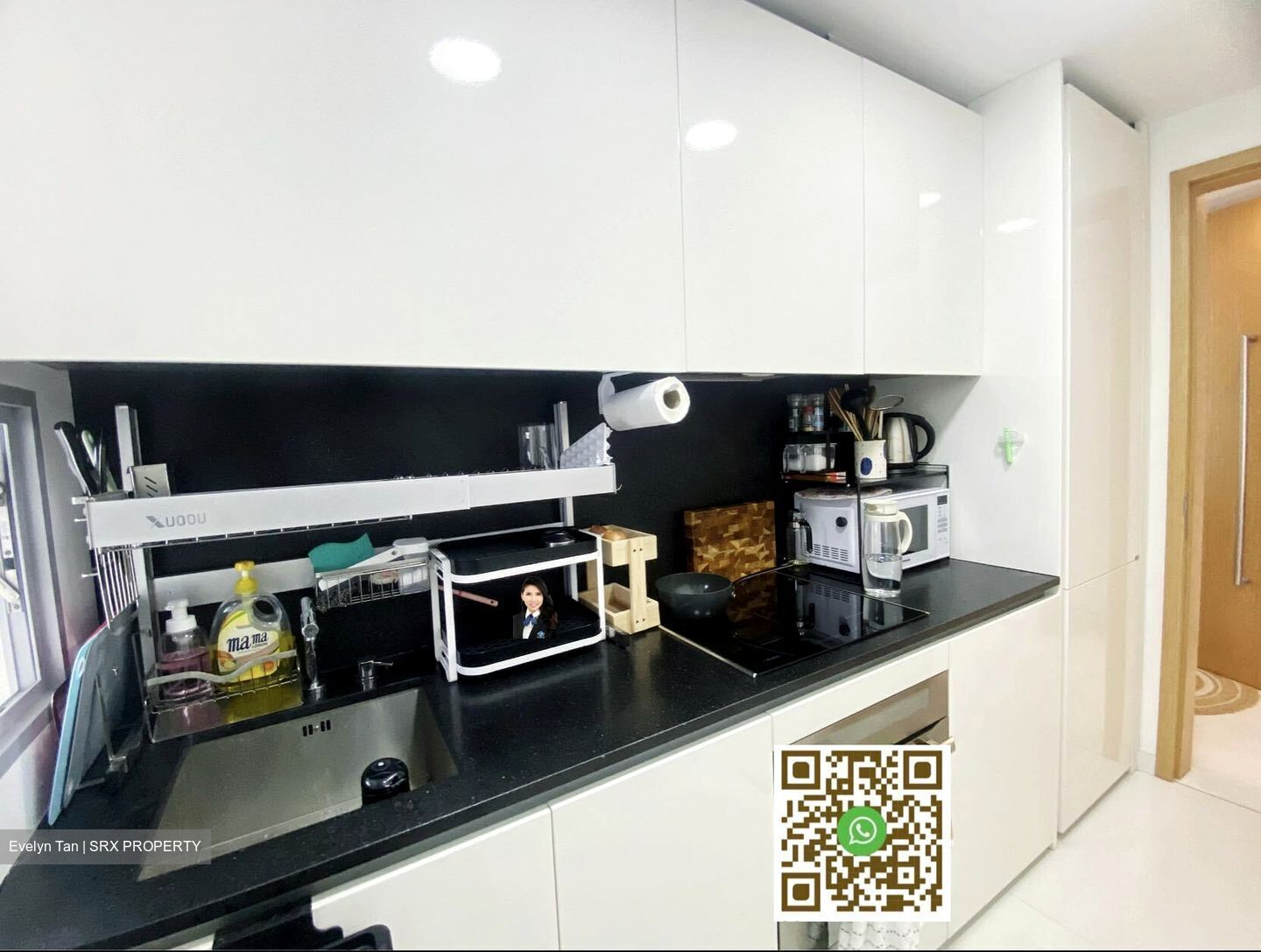 26 Newton (D11), Apartment #375919061